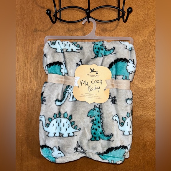 Berkshire Other Adirondack Baby My Cozy Blanket By Berkshire